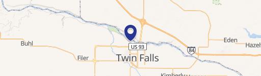 Twin Falls, ID 83301