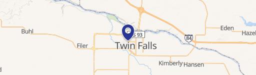 Twin Falls, ID 83301