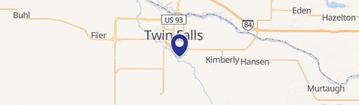 Twin Falls, ID 83301