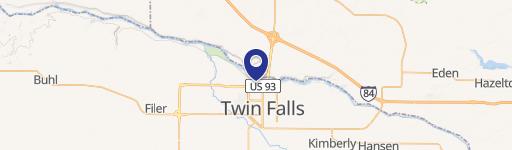 Twin Falls, ID 83301