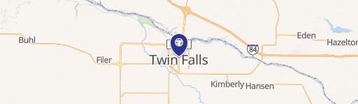 Twin Falls, ID 83301