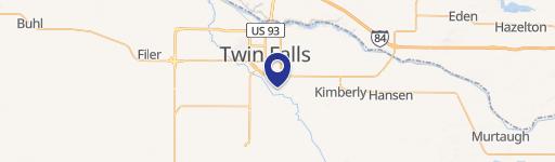 Twin Falls, ID 83301