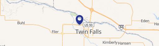 Twin Falls, ID 83301