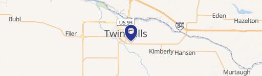 Twin Falls, ID 83301