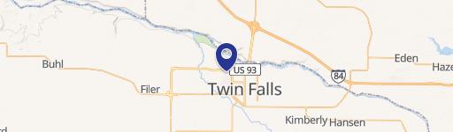 Twin Falls, ID 83301