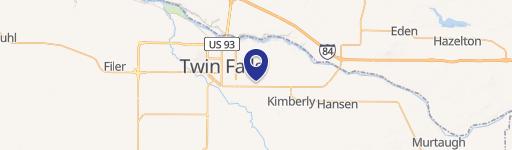 Twin Falls, ID 83301