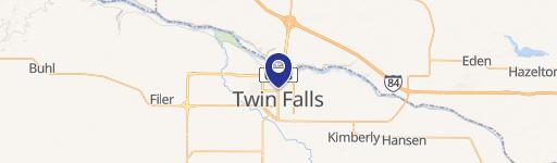 Twin Falls, ID 83301