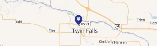 Twin Falls, ID 83301