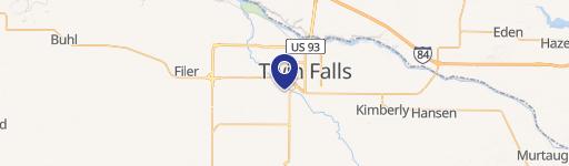 Twin Falls, ID 83301