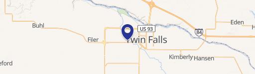 Twin Falls, ID 83301