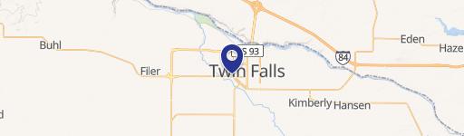 Twin Falls, ID 83301