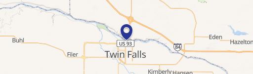 1863 Blue Lks N Blvd