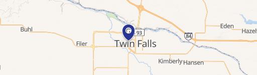 Twin Falls, ID 83301