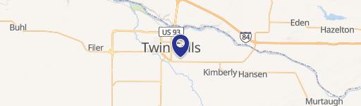 Twin Falls, ID 83301
