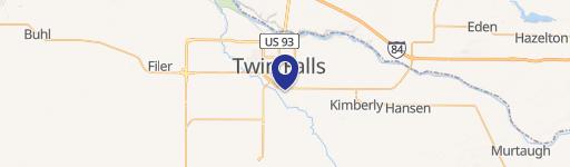 Twin Falls, ID 83301