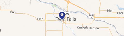 Twin Falls, ID 83301