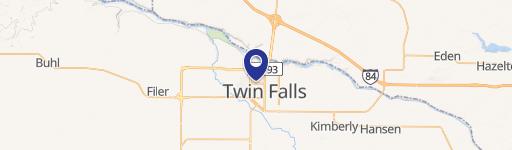 Twin Falls, ID 83301