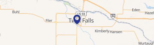 Twin Falls, ID 83301