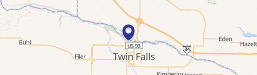 Twin Falls, ID 83301
