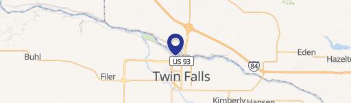 Twin Falls, ID 83301