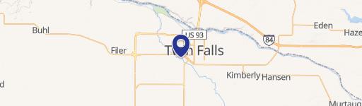 Twin Falls, ID 83301