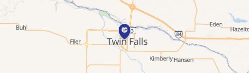 Twin Falls, ID 83301