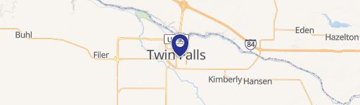 Twin Falls, ID 83301