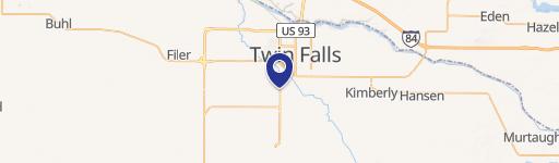 Twin Falls, ID 83301