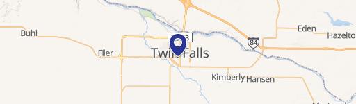 Twin Falls, ID 83301
