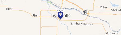 Twin Falls, ID 83301