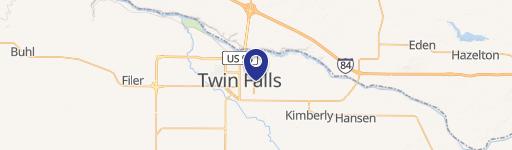 Twin Falls, ID 83301