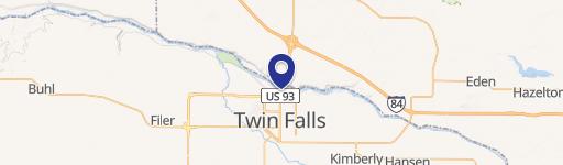 Twin Falls, ID 83301