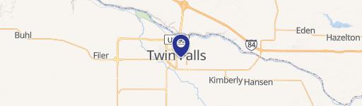 Twin Falls, ID 83301