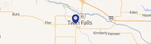 Twin Falls, ID 83301