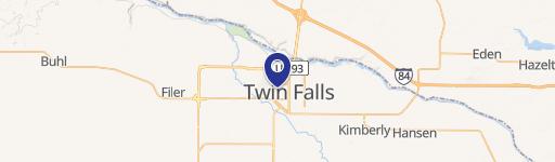 Twin Falls, ID 83301
