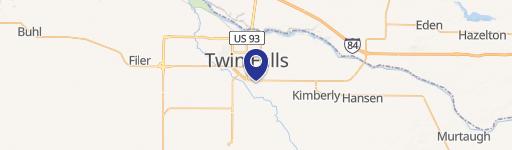 Twin Falls, ID 83301