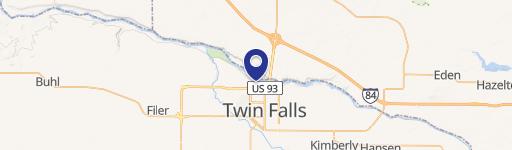 Twin Falls, ID 83301