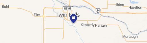 Twin Falls, ID 83301