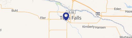 Twin Falls, ID 83301