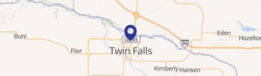 Twin Falls, ID 83301