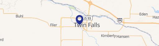 Twin Falls, ID 83301