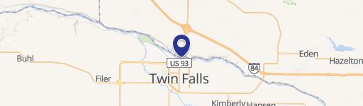 1915 Blue Lks N Blvd