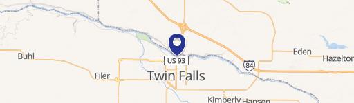 1843 Blue Lks N Blvd