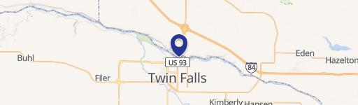 1907 Blue Lks N Blvd