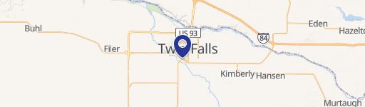 Twin Falls, ID 83301