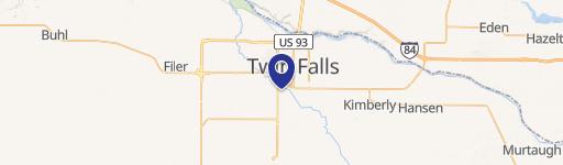 Twin Falls, ID 83301