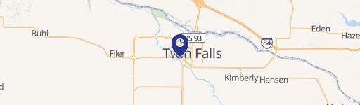 Twin Falls, ID 83301