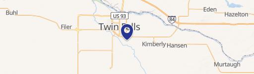 Twin Falls, ID 83301
