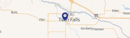 Twin Falls, ID 83301