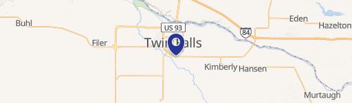 Twin Falls, ID 83301